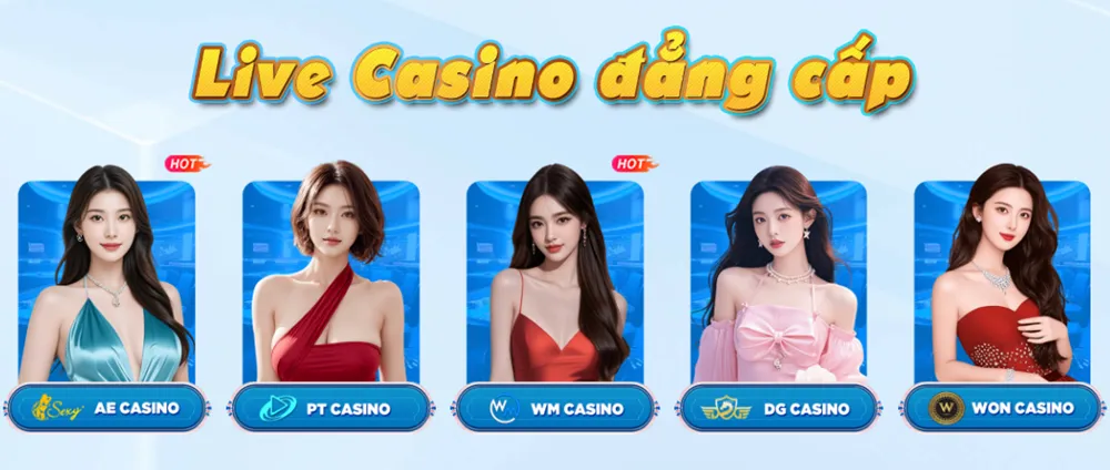 casino