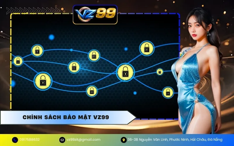 Chính Sách Bảo Mật VZ99