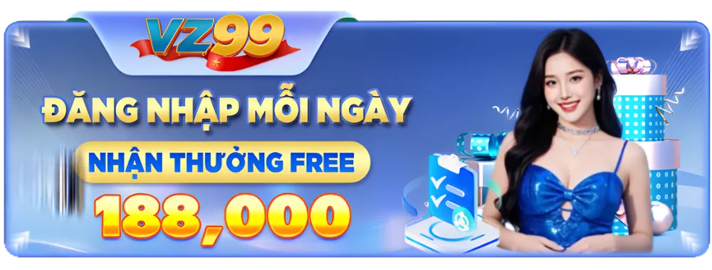 đăng nhập mỗi ngày