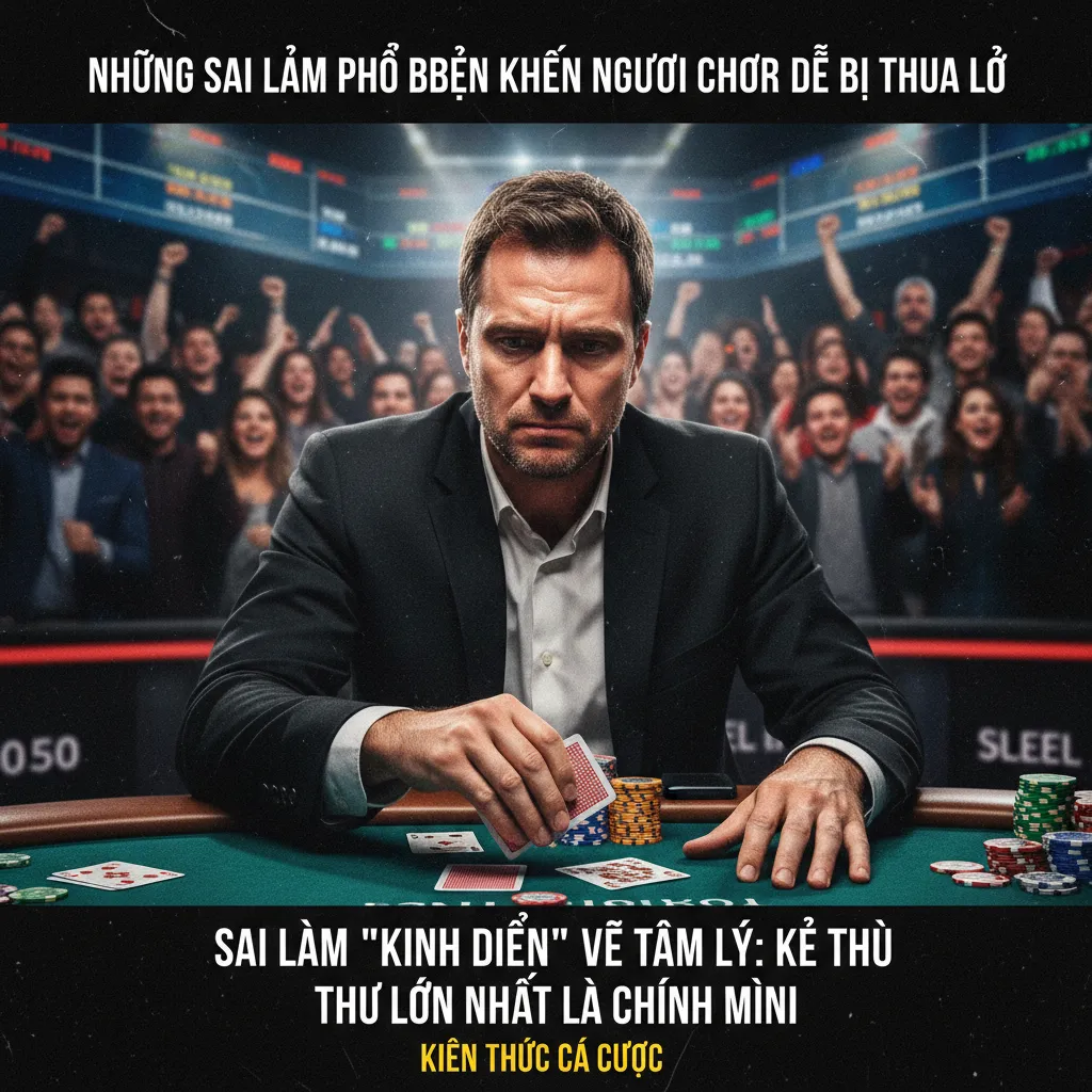 Kinh nghiệm cá cược tại VZ99