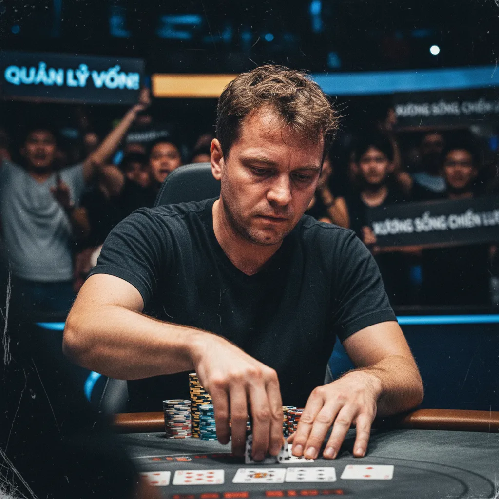 Tìm thị trường ngách trong cá cược bóng đá