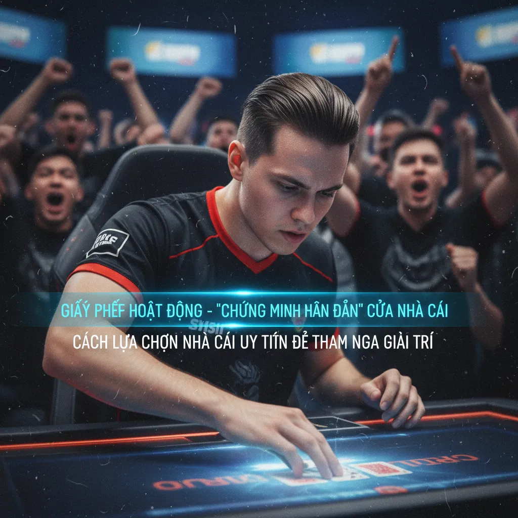 Hệ thống game đa dạng tại nhà cái