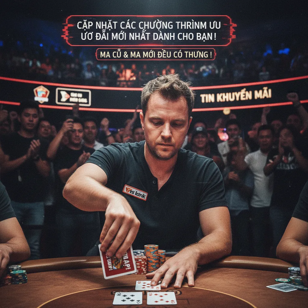 Đập vào mắt đầu tiên: Thưởng nạp cho cả ma cũ lẫn ma mới