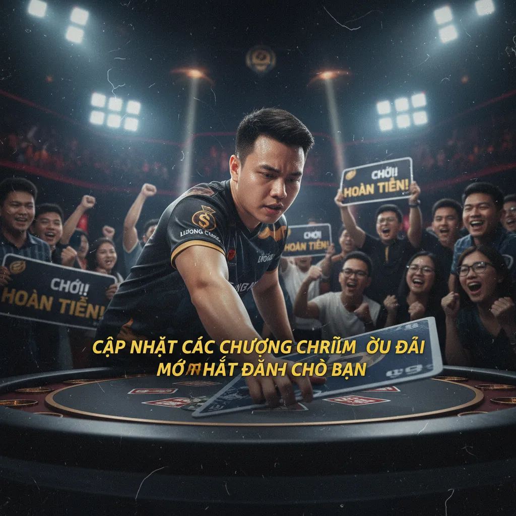 Hoàn trả cược VZ99