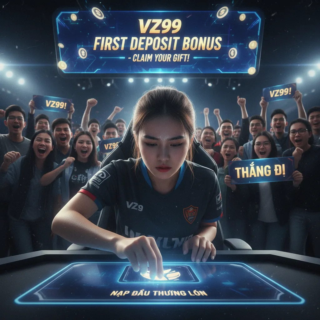 Tổng quan khuyến mãi nạp đầu tại VZ99
