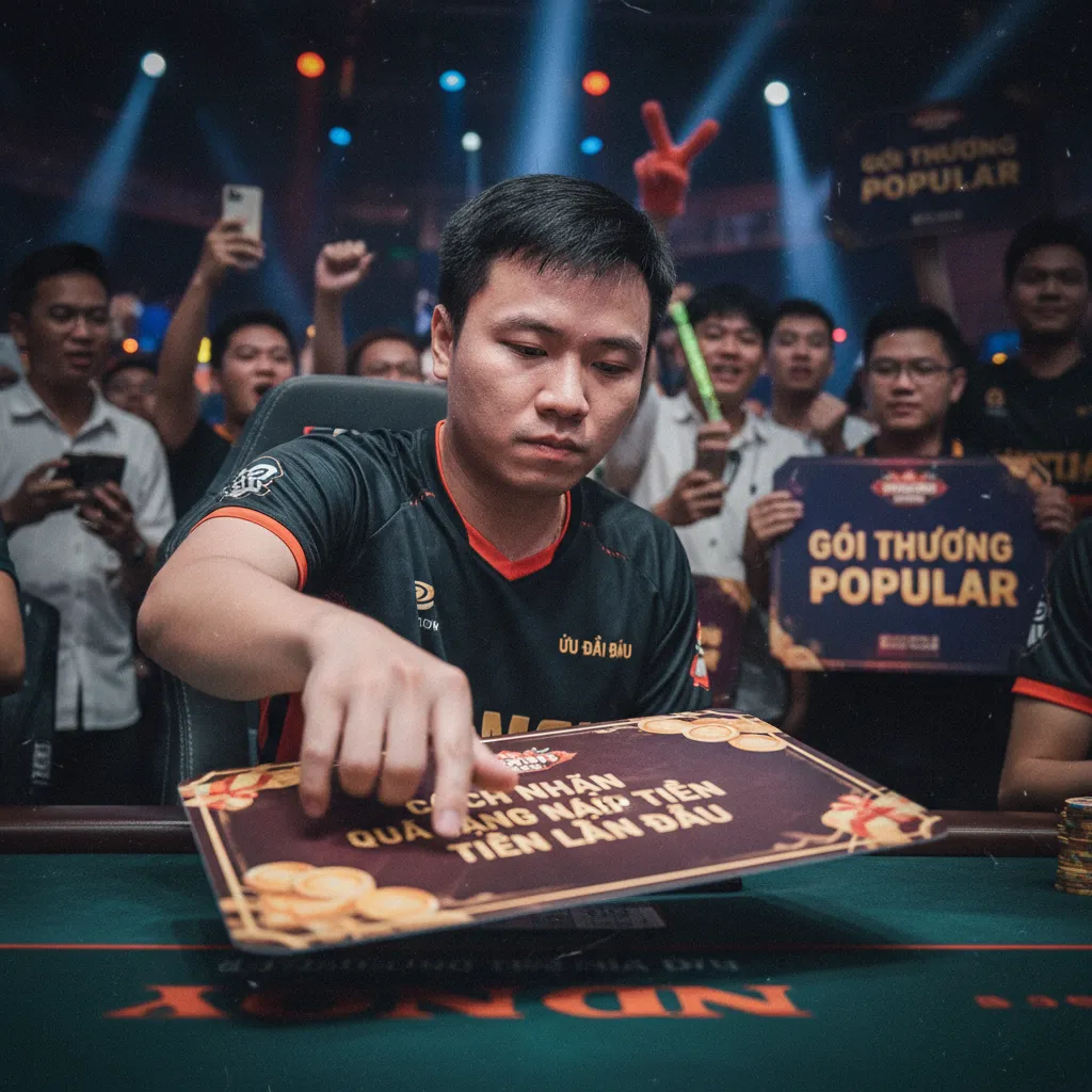 Những sai lầm khi nhận khuyến mãi VZ99