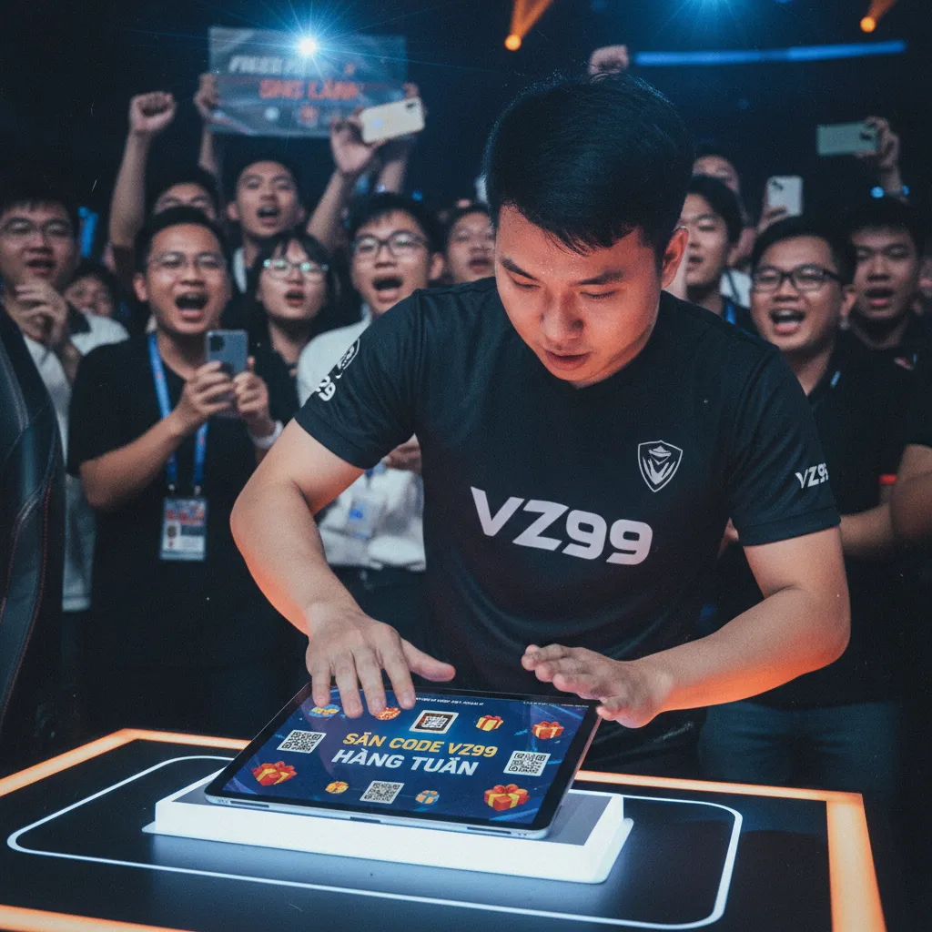 Kênh Telegram độc quyền của VZ99