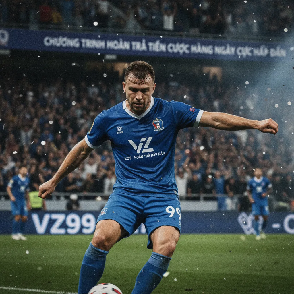 Cơ chế hoạt động của hoàn trả tiền cược VZ99