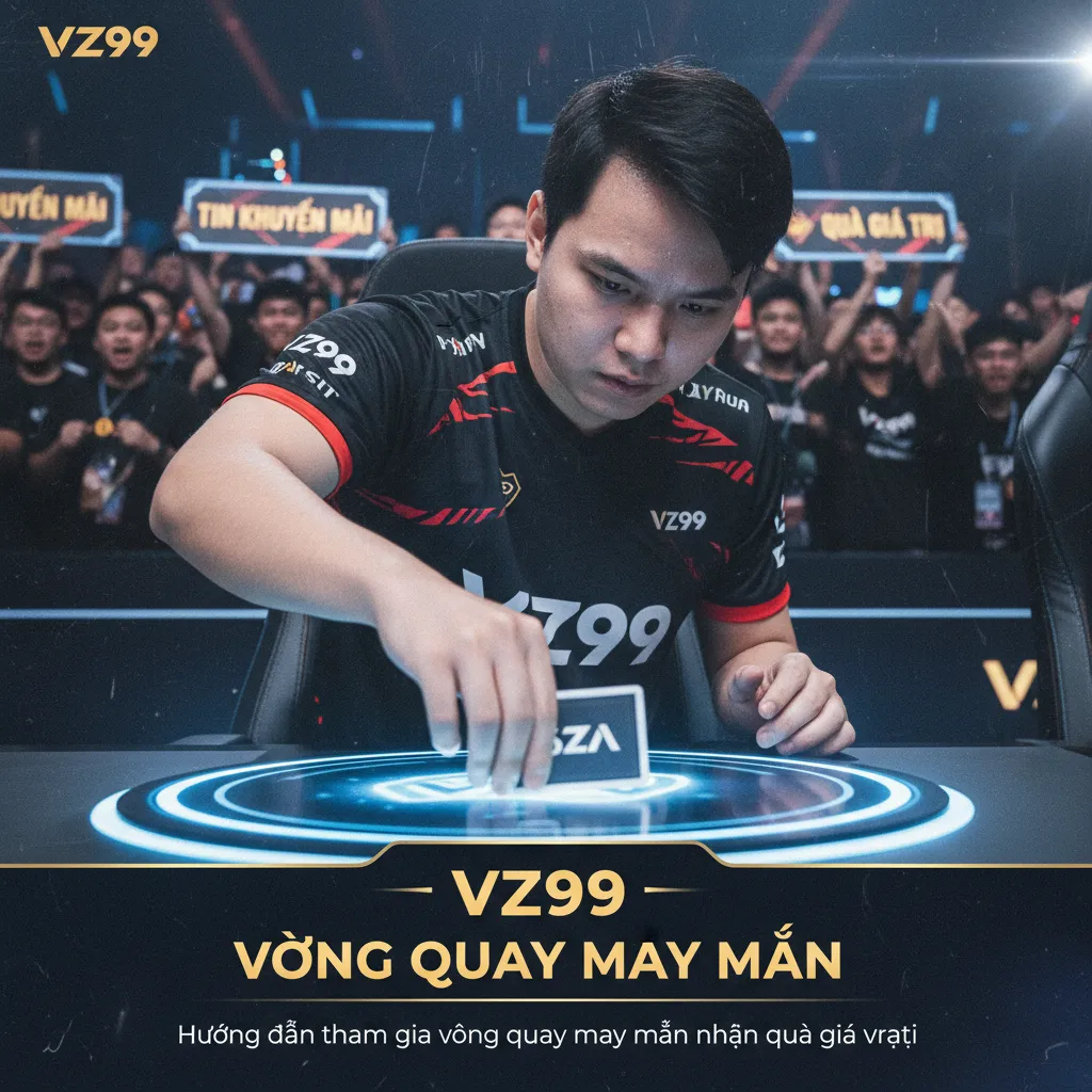 Minh chứng nhận thưởng từ vòng quay