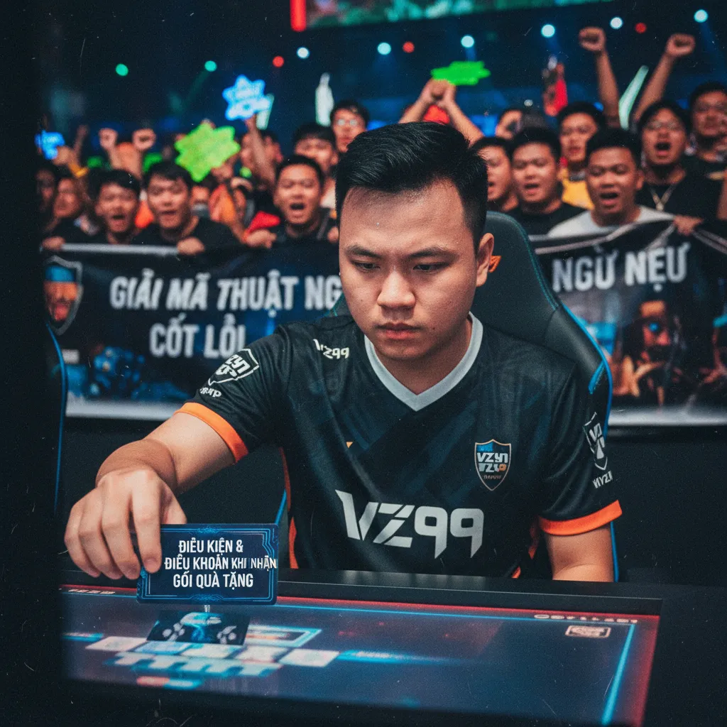 Giải mã các thuật ngữ trong điều khoản VZ99