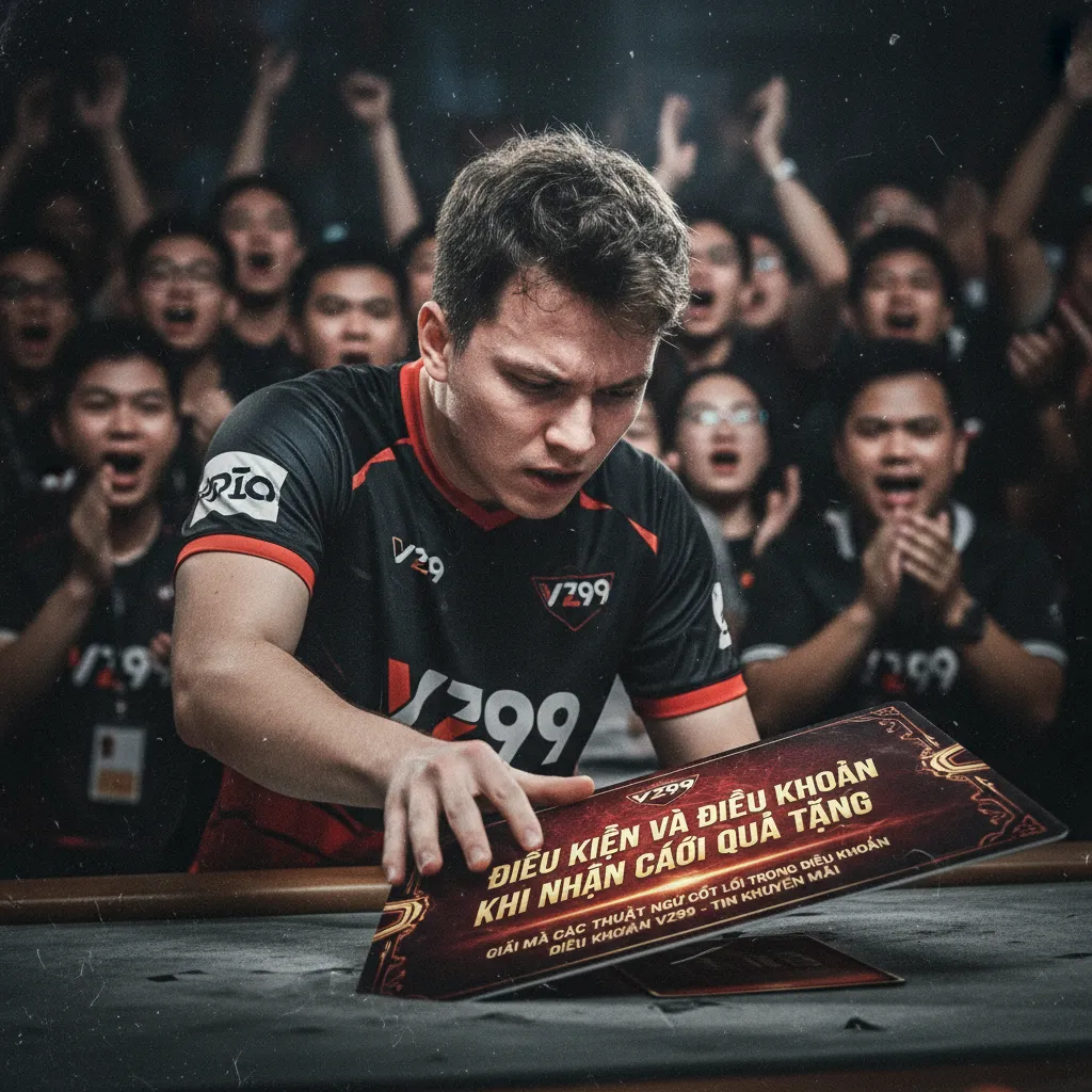 Những lỗi cần tránh khi nhận thưởng VZ99