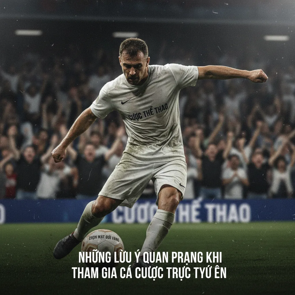 Chọn Mặt Gửi Vàng: Vấn Đề Sống Còn Với Nhà Cái