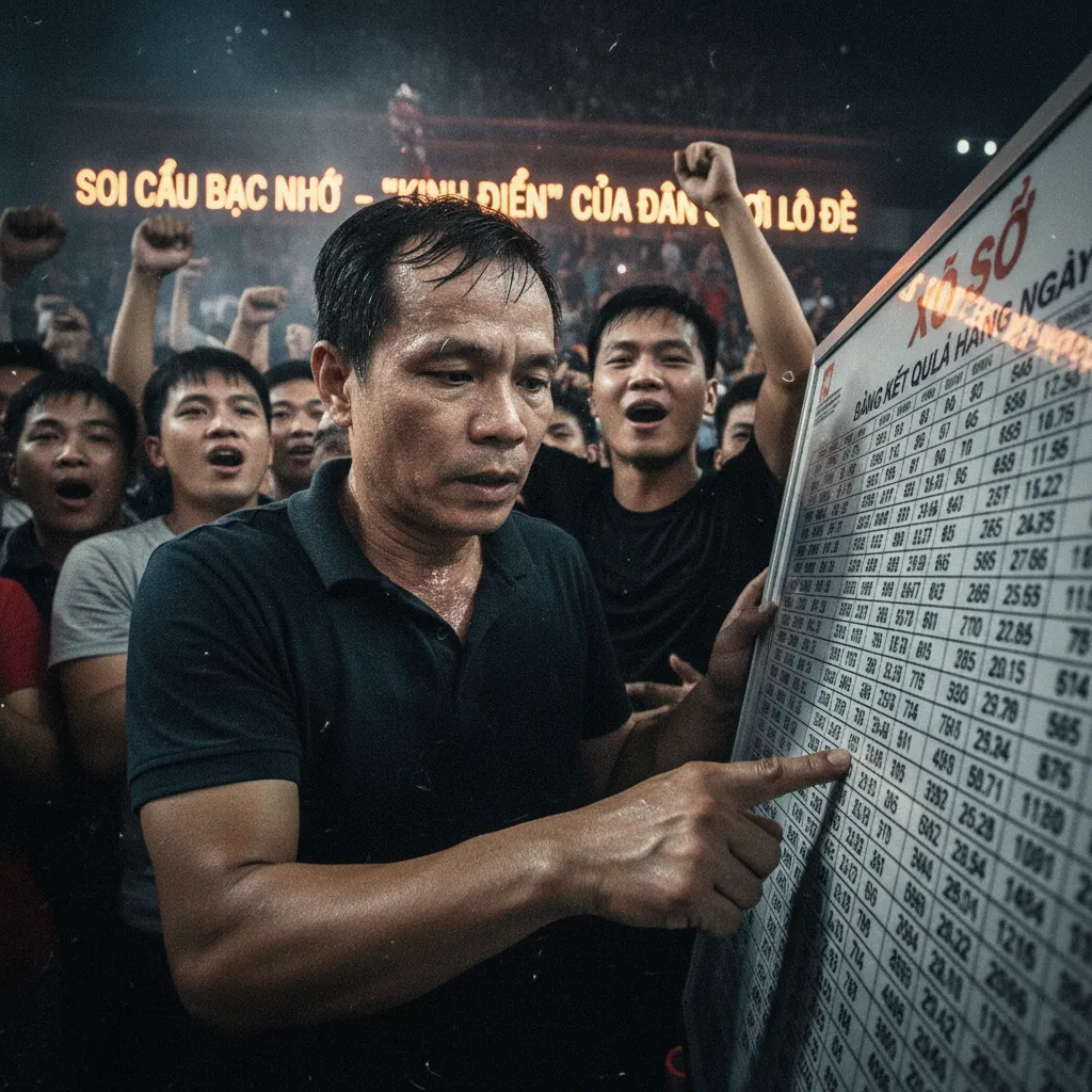 Quản lý vốn khi chơi lô đề