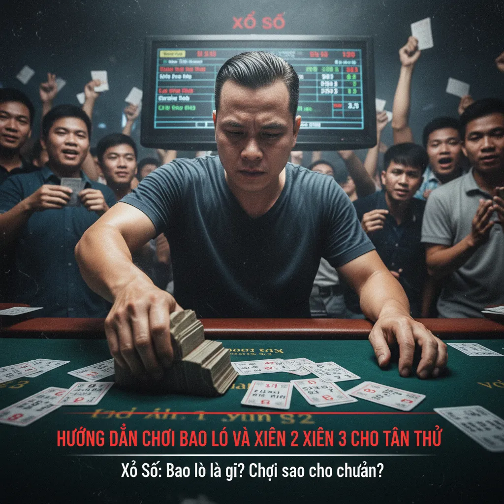 Soi cầu lô đề hiệu quả