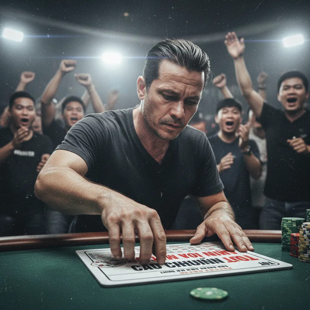 Giao diện một phần mềm soi cầu hiệu quả