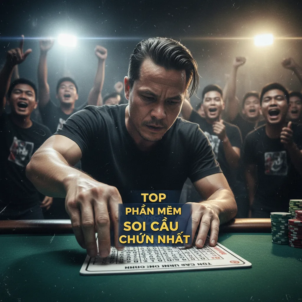 Phần mềm tự động quét và tìm cầu lô