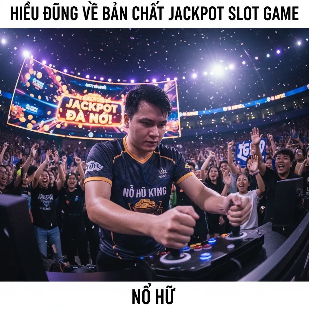 Chiến Lược Quản Lý Vốn Khi Săn Jackpot