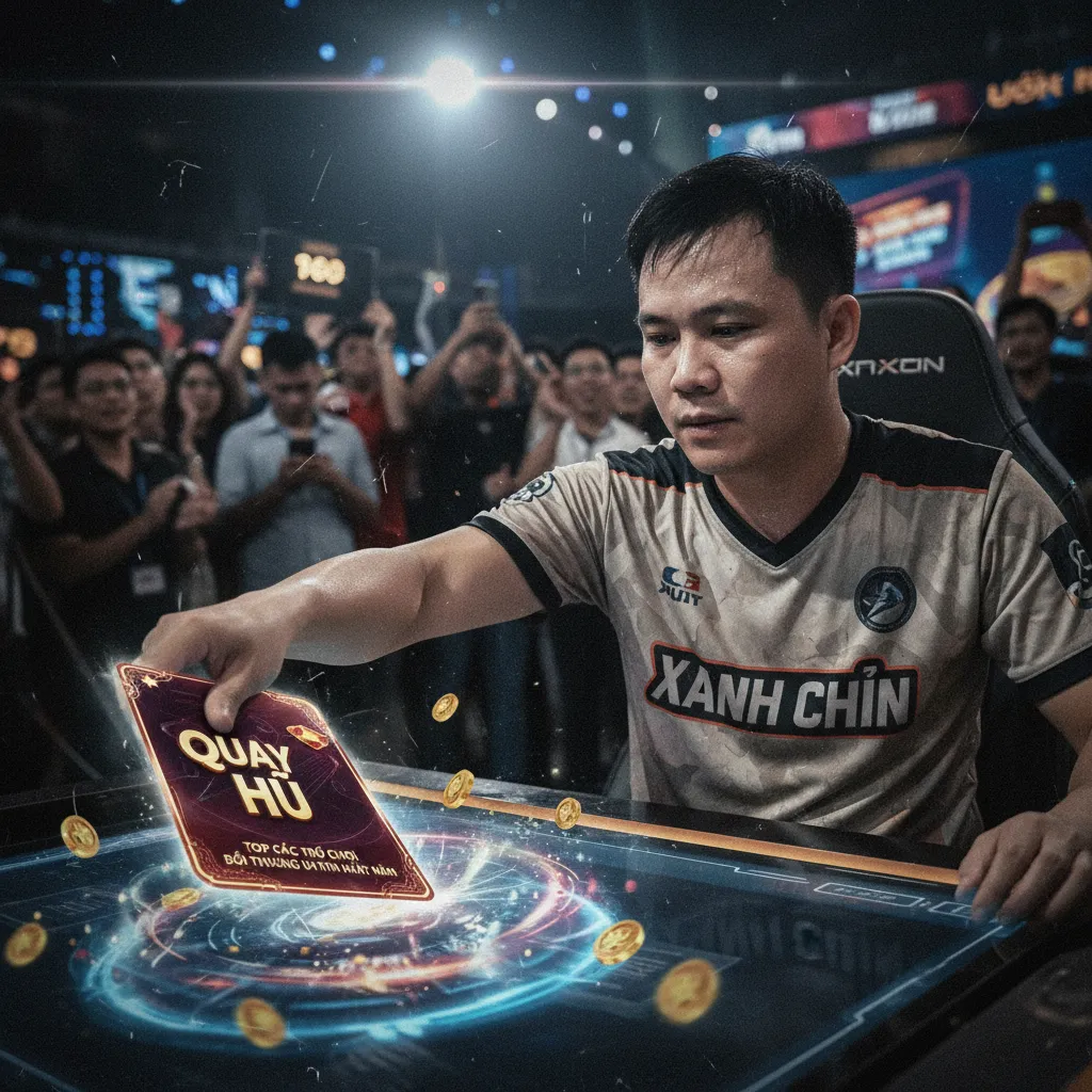 Tiêu Chí Nào Để Đánh Giá Một Game Quay Hũ "Xanh Chín"?