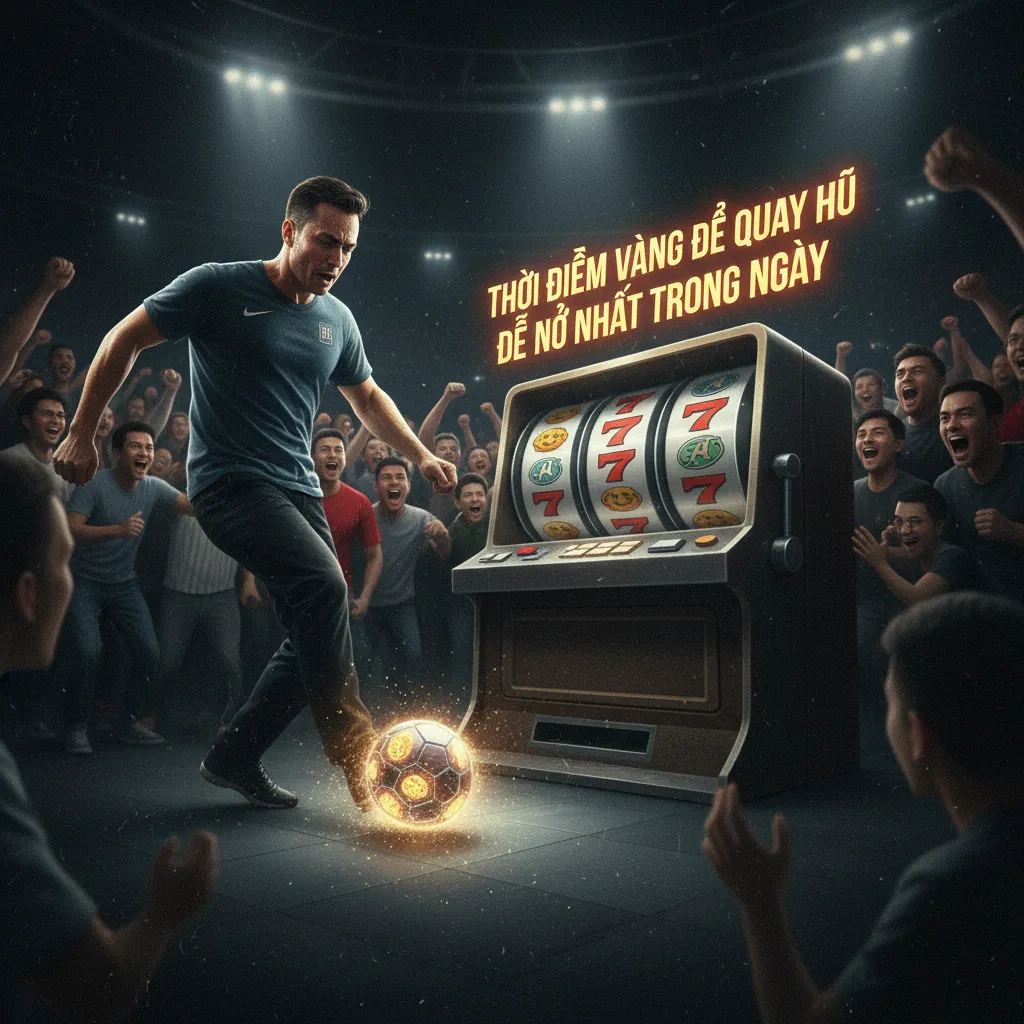 Chọn đúng game slot có RTP cao