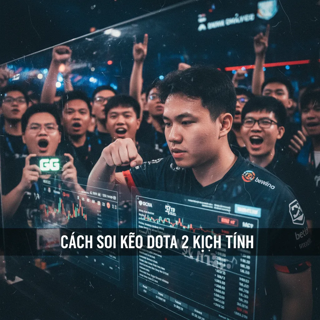 Tại sao soi kèo Dota 2 lại "khó nhằn" hơn các game khác?