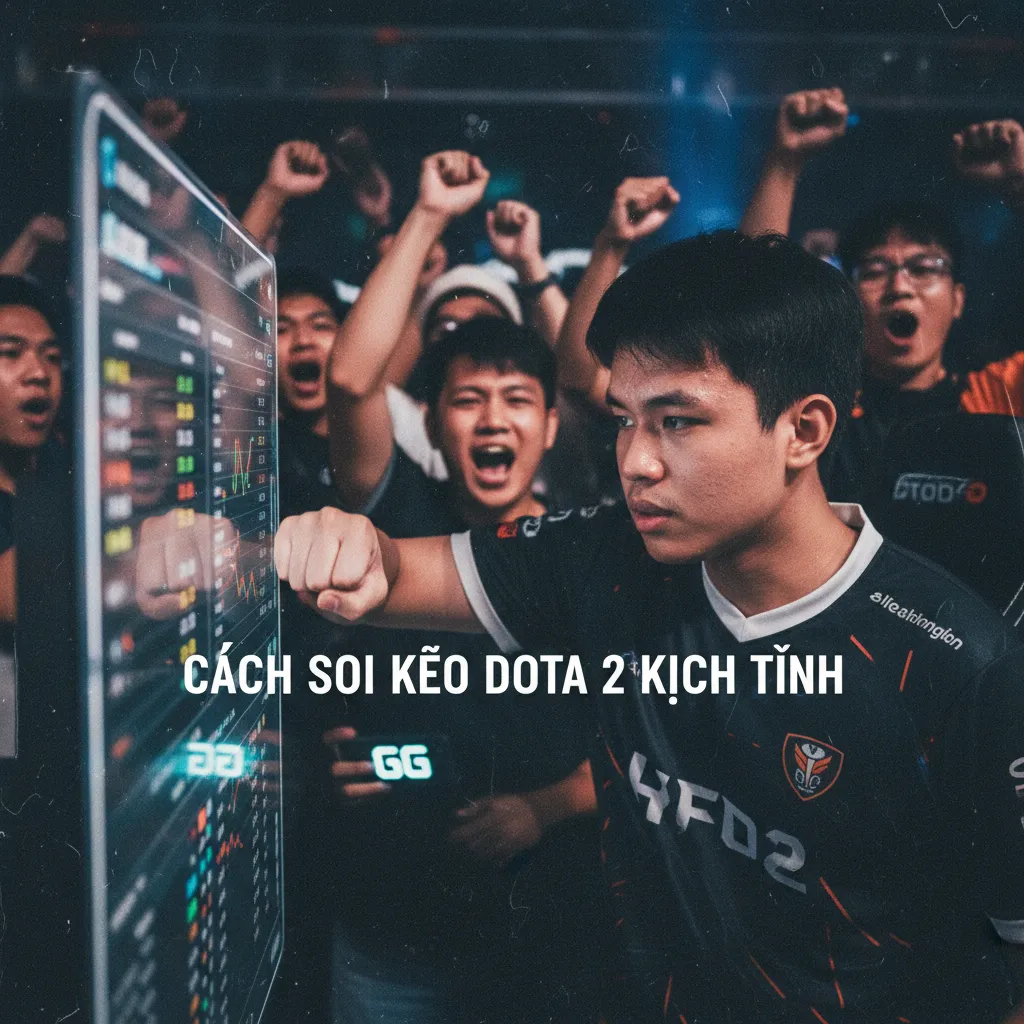Giai đoạn cấm chọn trong Dota 2