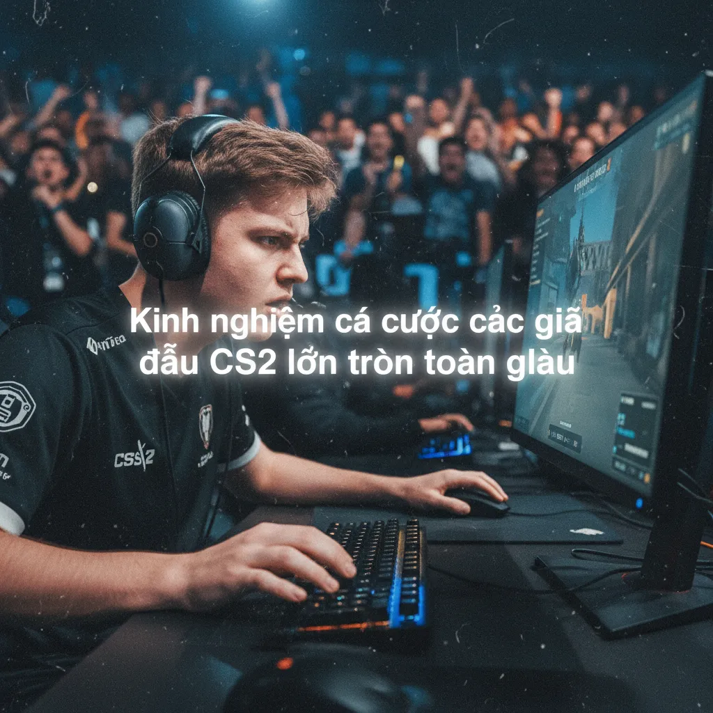 Tại sao cá cược CS2 lại "khó nhằn" hơn bạn nghĩ?