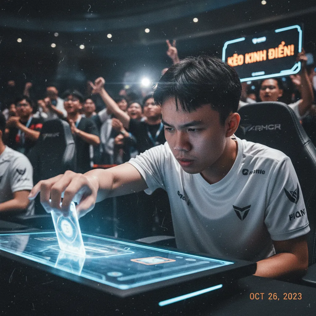 Kèo Kinh Điển: Nền Tảng Cho Mọi Bet Thủ