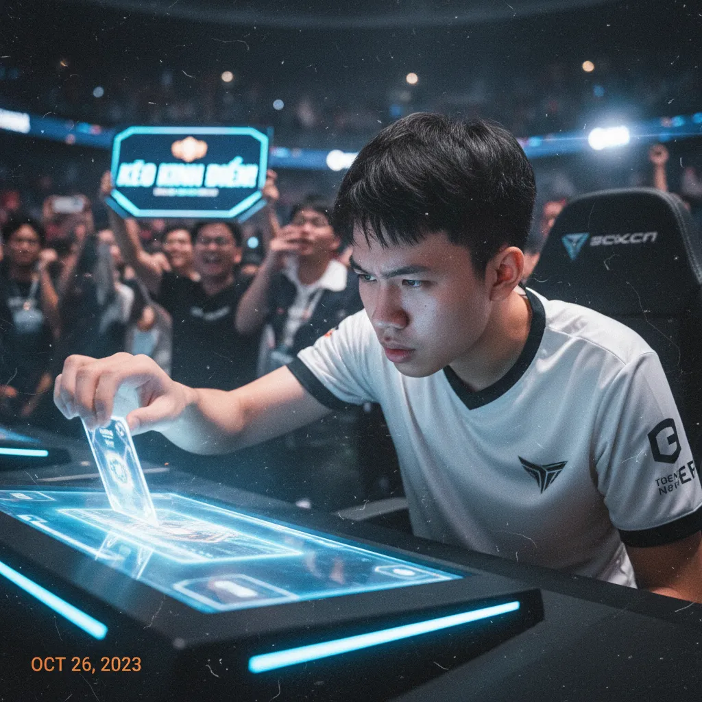 Kèo Kinh Điển: Nền Tảng Cho Mọi Bet Thủ