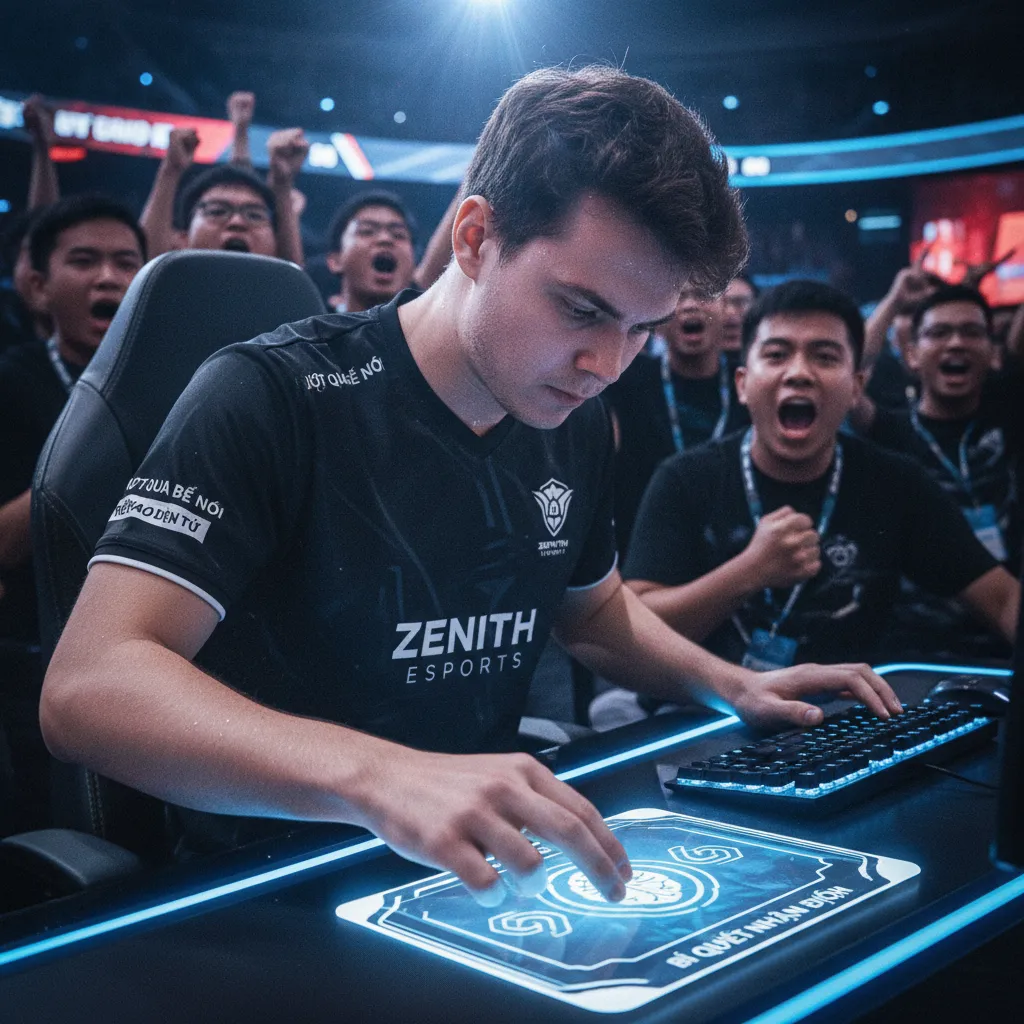 Vượt Qua Bề Nổi: Đừng Chỉ Nhìn Vào Tỉ Số