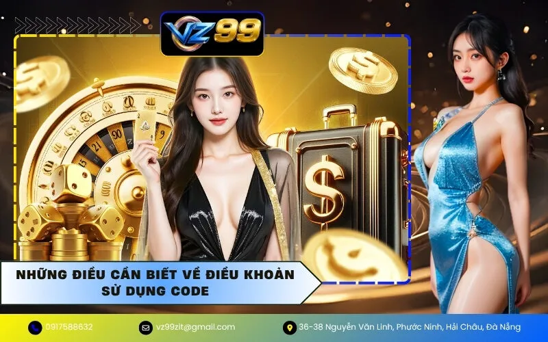 Những Điều Cần Biết Về Điều Khoản Sử Dụng Code