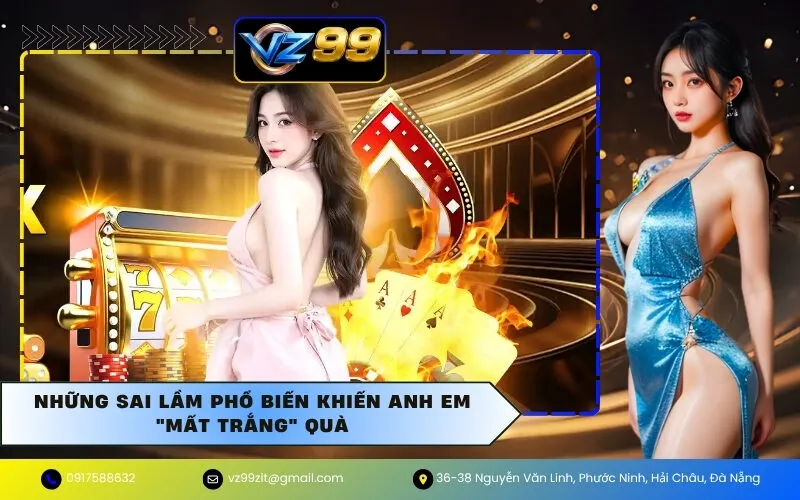 Những sai lầm phổ biến khiến anh em "mất trắng" quà
