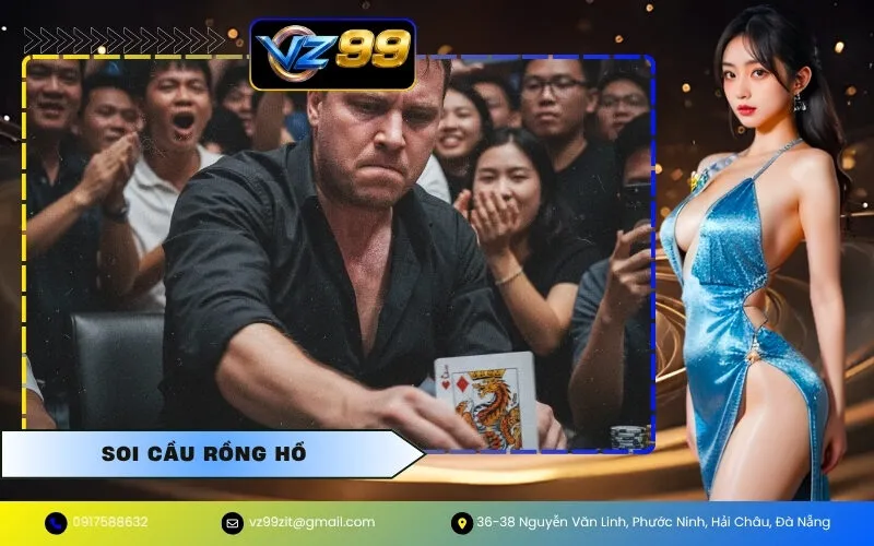 Soi Cầu Rồng Hổ