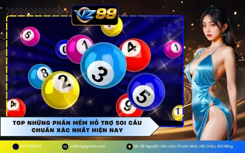 Top Những Phần Mềm Hỗ Trợ Soi Cầu Chuẩn Xác Nhất Hiện Nay